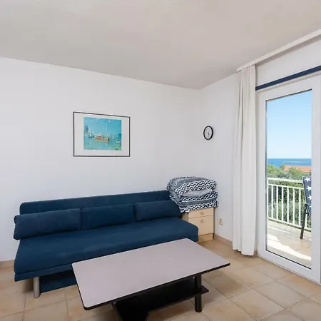 Renato Apartmán Orebić