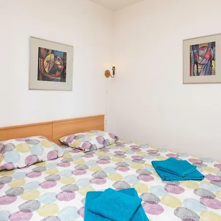 Renato Apartmán *