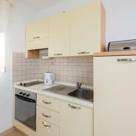 Apartmán Renato Orebić